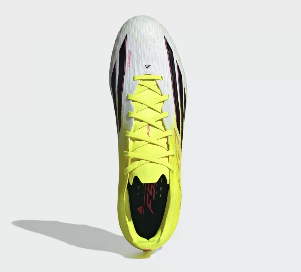 Бутсы полупрофессиональные Adidas F50 Pro FG